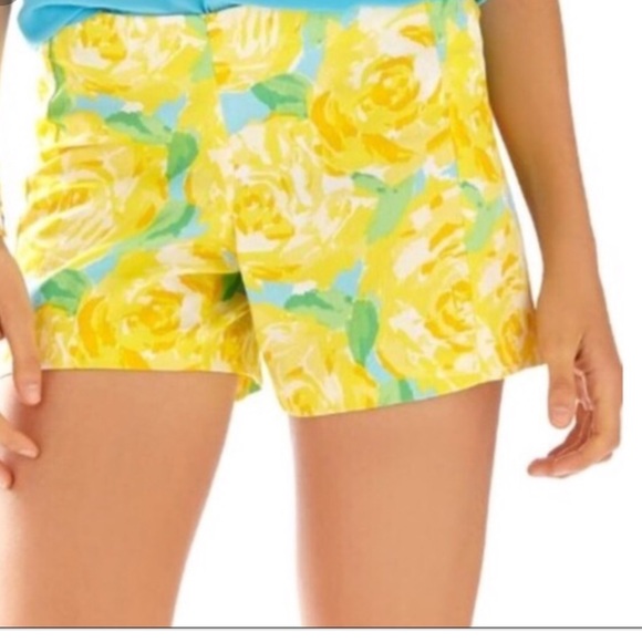 Pants - Lilly Pulitzer Shorts